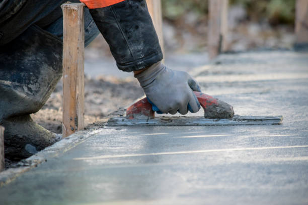 Best Concrete Contractor Near Me  in Kensington, CA