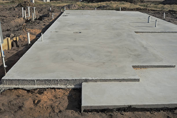 Best Concrete Flooring Contractor  in Kensington, CA