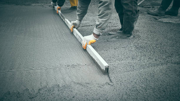 Best Concrete Sidewalk Installation  in Kensington, CA