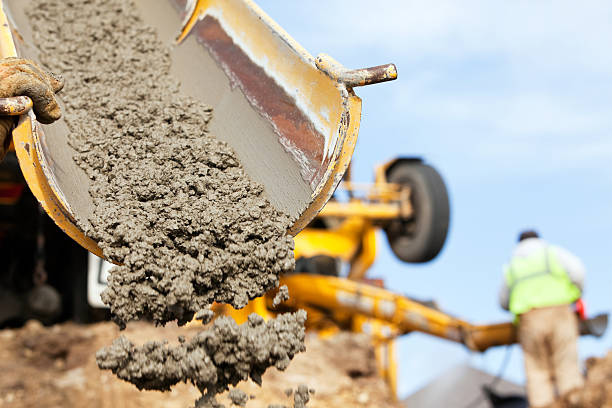 Best Affordable Concrete Contractor  in Kensington, CA