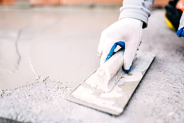 Best Concrete Patio Contractor  in Kensington, CA